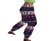 STEM Xmas Pants 3 Match