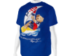 PRL T-SHIRT PG