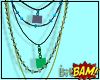 !BB! S16 Boho Necklace