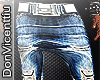 Polish Man Baggy Jeans