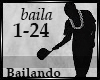XDG4F!Bailando RMX