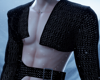 Cropped jacket