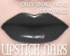 Pw| DARK Lipstick [F]