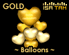 ! Anniversary Balloons
