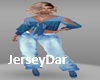 RL Casual Blue
