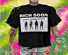 𝓗. Merch It Tee