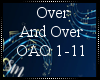 Over and Over