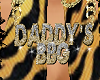 Custom Daddy's BBG Chain
