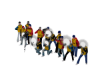 !V 3D Paparazzi Animated