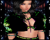 !Neon Music Leather