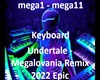 Megalovania Remix