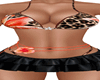 Tropical Leo Org Set