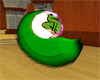 GreenBall Tail