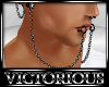 §VIC§ Mouth Chain
