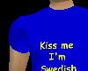 AC*Swe Kiss me (male)
