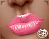 B~Lipstick/Pink