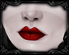 \/ Red Lips ~ Lara