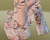 Adorable vintage Heels