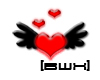 [BWX] Wings of Love II