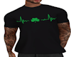 St Patricks T shirt