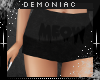 D| Meow Shorts