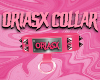 Oriasx Collar