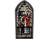 Window of Jesus/Shepard