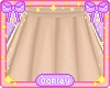 Kid's Fall Skirt V2