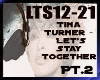 [4s] Tina TurneR dub PT2