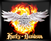Harley Davidson Poster