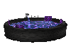 Dark Mermaid Hot tub