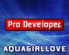 AGL - Pro Developer