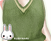 green vest ♡