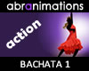 Bachata Dance 1