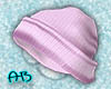 [AB]Pink Beanie