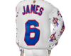 S. JAM LEBRON TOP M