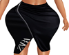 Front Zip Skirt Nah