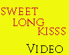Ardent kiss video
