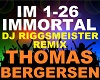 T.Bergersen Immortal Rmx