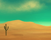 Desert - 2021
