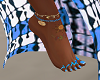FG~ Africana Feet Req