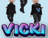 v st!tch full fit