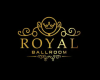 Royal Ballroom sign