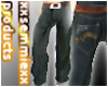 [RW] Baggy Jeans!