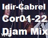 .D. Idir-Cabrel Mix Cor