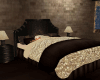 [dm] LA LUNA BED