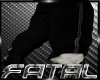 Punisher Jeans