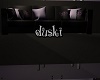 monsters sofa