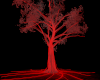 红树  Neon Red Tree