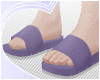 Ichimatsu Sandals